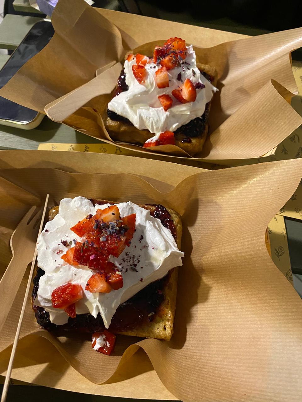 Just Before the&nbsp;Healing